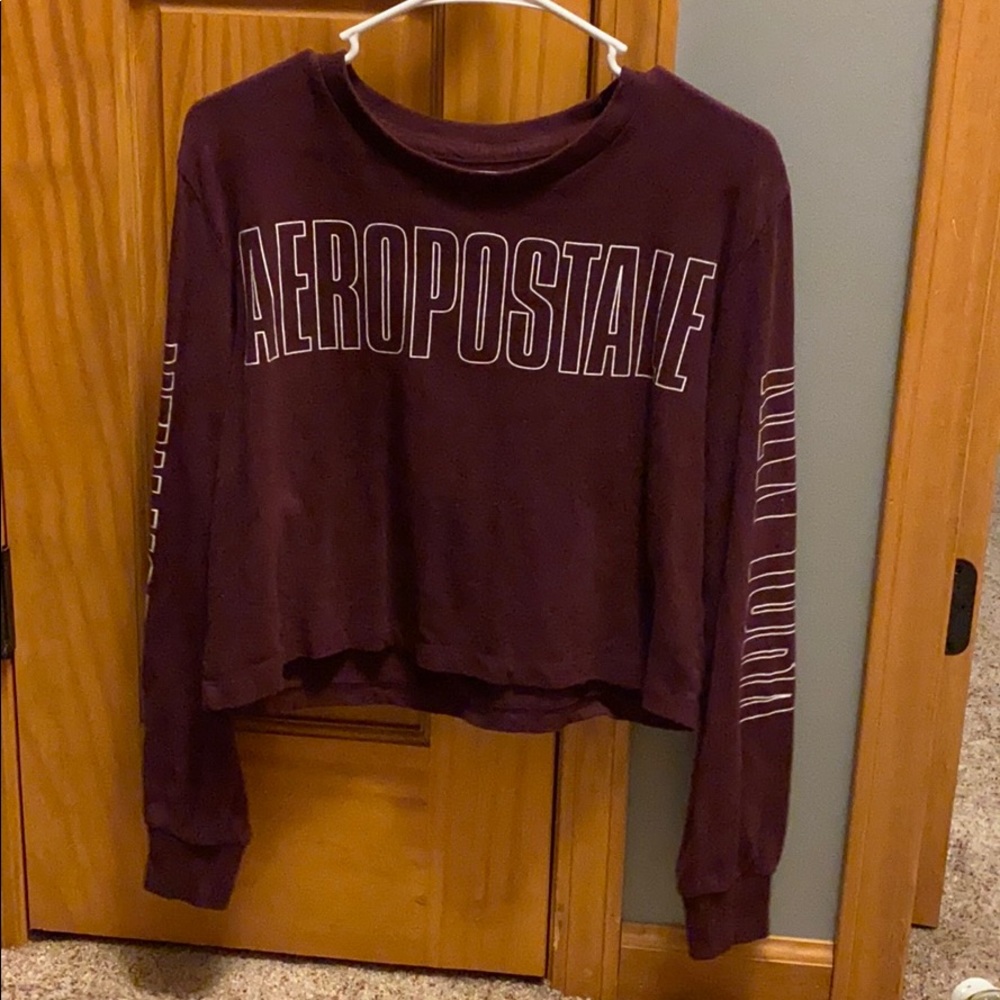 Aeropostale ( aero ) long sleeve